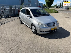 Mercedes-Benz B-klasse - 150