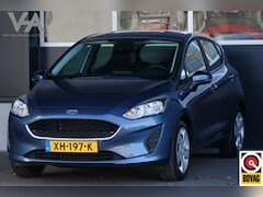 Ford Fiesta - 1.1 Trend, NL, CarPlay, PDC, Lane-Keeping, DAB