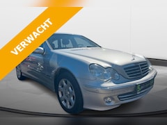 Mercedes-Benz C-klasse Combi - 2.6 C240 AUT Elegance / Schuifdak