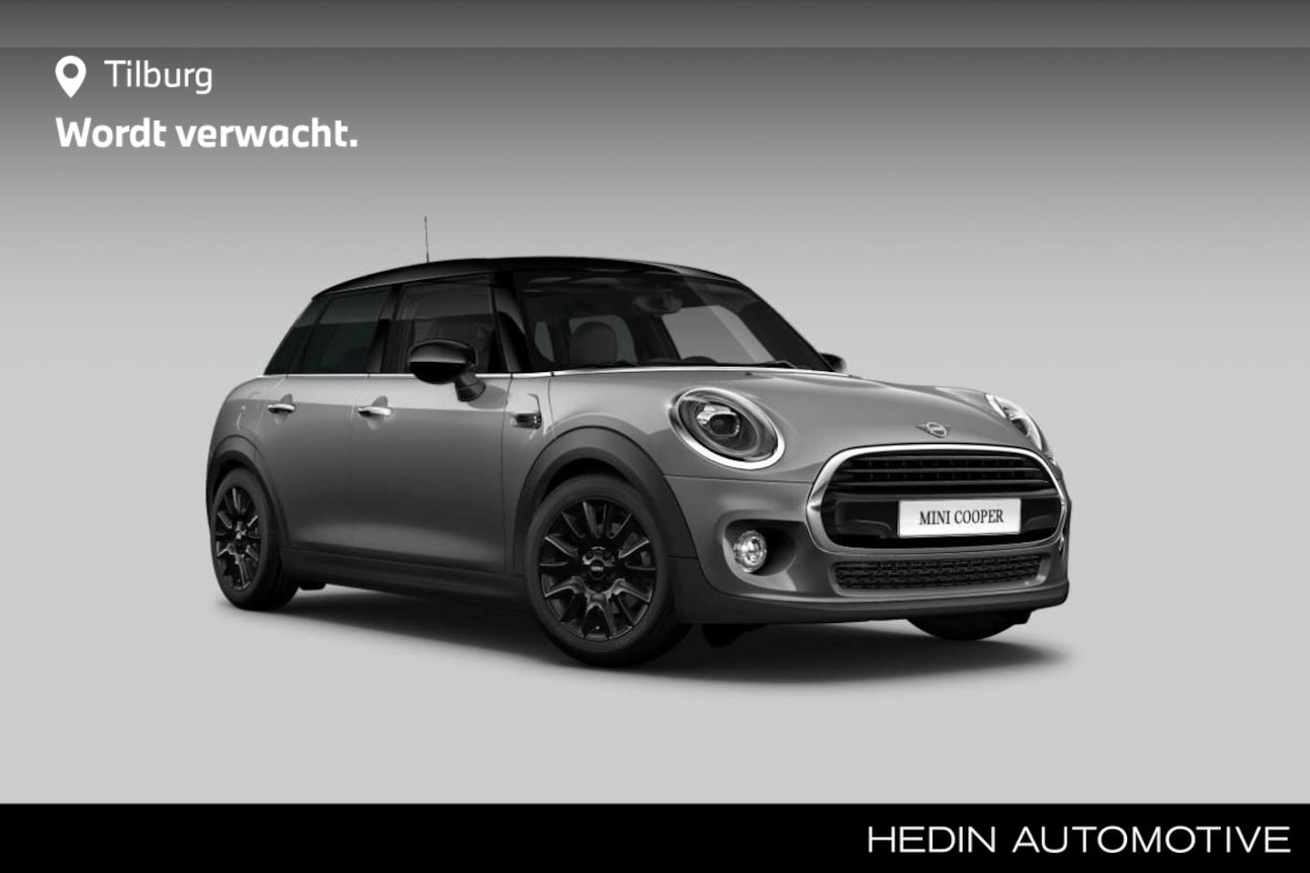 MINI Cooper - Mini 1.5 Chili | Panoramadak | Stoelverwarming | Comfort access | PDC Achter | - AutoWereld.nl