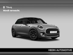 MINI Cooper - 1.5 Chili | Panoramadak | Stoelverwarming | Comfort access | PDC Achter |