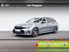 BMW 3-serie Touring - 320i | Selections 1500