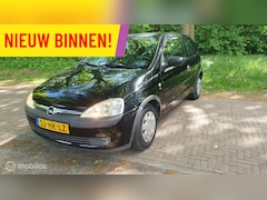 Opel Corsa - 1.2-16V Comfort