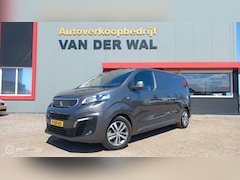 Peugeot Expert - Bestel 227S 2.0 BlueHDI 180 Premium Pack
