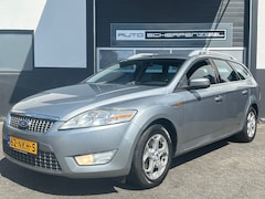 Ford Mondeo Wagon - 2.0-16V Limited | AIRCO | NAVI | TREKHAAK | CC |