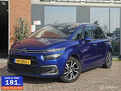 Citroën C4 Picasso - 1.6 THP Business Stoelmassage Navi Clima 1e Eigenaar