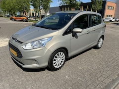 Ford B-Max - 1.0 EcoBoost Style 2e EIGENAAR DEALER TRHK NAP