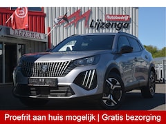 Peugeot 2008 - 1.2 PureTech 130 Allure Facelift | LED | Carplay | PDC | Bluetooth | 17 inch | DAB