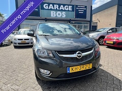 Opel Karl - 1.0 ecoFLEX Innovation / Navigatie / Airco / Nap