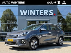 Kia Niro - 1.6 GDi Hybrid DynamicLine Navigatie | Apple CarPlay & Android Auto | Camera Tot 10Jr. Gar
