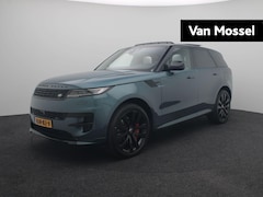 Land Rover Range Rover Sport - 3.0 P460e Dynamic HSE PHEV