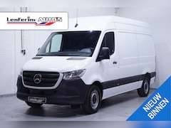 Mercedes-Benz Sprinter - 317 CDI 170 pk L2H2 Aut. Airco, Apple Carplay, Camera, Laadruimte Pakket, PDC V+A, 3-Zits