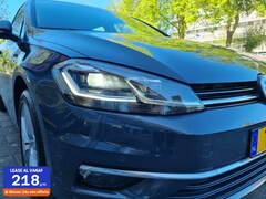 Volkswagen Golf Variant - 1.5 TSI Highline
