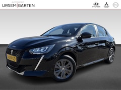 Peugeot e-208 - EV Active Pack 50 kWh