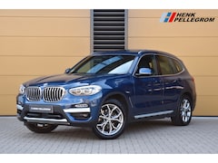 BMW X3 - xDrive20i High Executive * X line * Head-up * Harman Kardon * Panorama dak * Sfeerverlicht