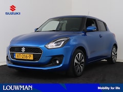Suzuki Swift - 1.2 Stijl Smart Hybrid Go I Navigatie I Climate Control I Cruise Control I Camera I Stoelv