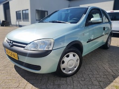 Opel Corsa - 1.2-16V Comfort 3-DRS|APK|NAP|2001