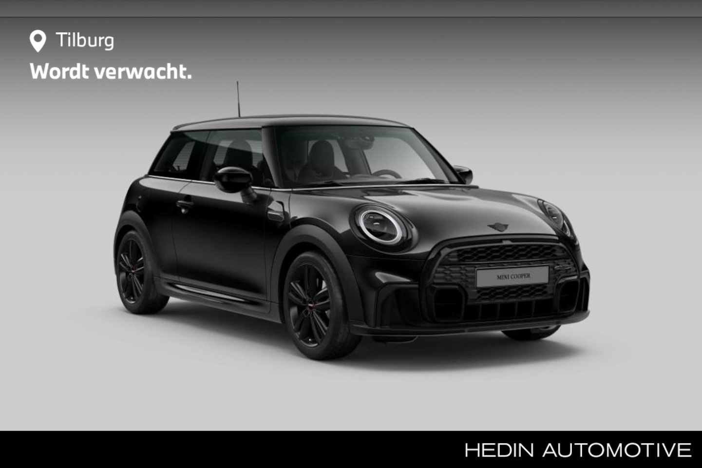 MINI John Cooper Works - Mini 1.5 Cooper | PDC Achter | - AutoWereld.nl