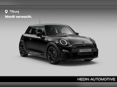 MINI John Cooper Works - 1.5 Cooper | PDC Achter |