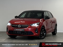 Opel Corsa - 1.2 Turbo 100 GS Line | Navigatie | Achteruitrijcamera | Climate Control