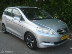 Honda FR-V - 2.0i 16V 150 PK Comfort 6 Persoons Airco Cruise