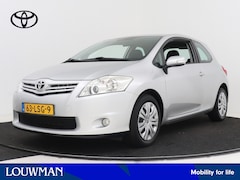 Toyota Auris - 1.3 Aspiration | Climate Control | Parkeersensoren achter |