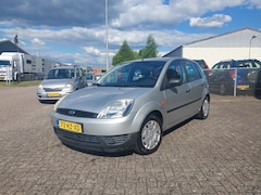 Ford Fiesta - 1.4-16V Ambiente