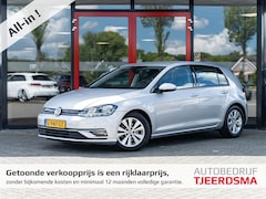 Volkswagen Golf - 1.5 TSI Comfortline | Trekhaak | Origineel Nederlands | Navigatie | Adaptieve Cruise Contr