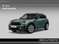 MINI Countryman - 1.5 One Business Edition | Classic uitvoering | Head-up Display | PDC Achter |