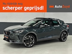 CUPRA Formentor - 1.4 e-Hybrid VZ -Editon Camera / Pano / Leer / CarPlay / Navi