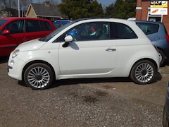 Fiat 500 - 1.4-16V Pop