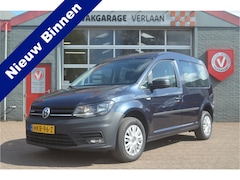 Volkswagen Caddy - 1.4, 5 persoons ...garantie