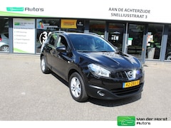 Nissan Qashqai - 1.6 Connect Edition