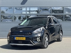 Kia Niro - 1.6 GDI HYBRID DYNAMICLINE I ADAPTIVE CRUISE CONTROL I APPLE CARPLAY I ACHTERUITRIJCAMERA