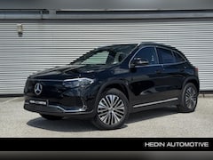Mercedes-Benz EQA - EQA 250+ Business Solution Luxury