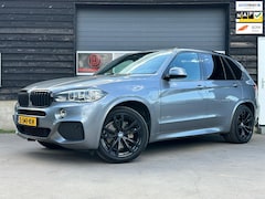 BMW X5 - XDrive40e iPerformance High Executive M-sport - Pano