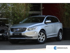 Volvo XC60 - 2.0 T5 FWD Momentum Automaat | 1e Eigenaar | Dealer onderhouden | Trekhaak | Park Assist |