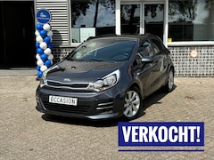 Kia Rio - 1.4 CVVT ExecutiveLine | 109pk. Climate control. Stoelverw. Etc.