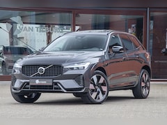 Volvo XC60 - 2.0 T6 PLUG-IN HYBRID AWD PLUS DARK
