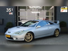 Toyota Celica - 1.8 VVT-i 2ZZ-ge Motorswap 192PK