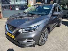 Nissan Qashqai - 1.3 DIG-T Connecta Camera Panoramadak