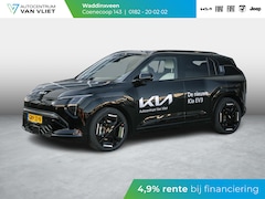 Kia EV3 - GT-PlusLine 81.4 kWh Direct beschikbaar l 360 camera l l Harman Kardon l Stoel en stuurver