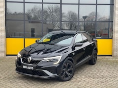 Renault Arkana - 1.6 E-Tech Hybrid 145 R.S. Line