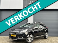 Peugeot 2008 - 1.6 VTi Féline / Pano / LAGE KM NAP / Cruise