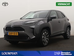 Toyota Yaris Cross - 1.5 Hybrid Dynamic Limited