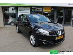 Nissan Qashqai - 1.6 Acenta