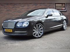 Bentley Flying Spur - 4.0 V8 '14 Leder Navi Clima Cruise Xenon