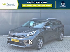 Kia Niro - Hybrid 141pk Automaat DynamicLine Style Pack I Open Dak | Climate Control | Adaptive Cruis
