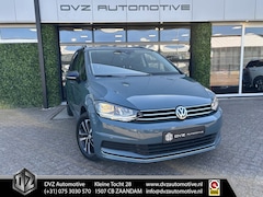 Volkswagen Touran - 1.5 TSI 150PK 7P. IQ-Drive | ACC | Drive Assist | 7-Peroons