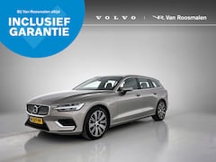 Volvo V60 - 2.0 T8 Twin Engine AWD Inscription